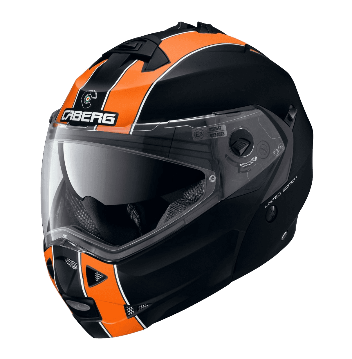 Cascos & Protección Premium